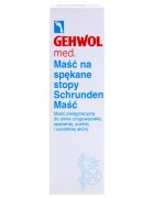 Gehwol MED. мехлем за напукани крака 75 мл.