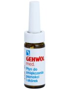 Gehwol MED. омекотяваща грижа за врастнали нокти и силно загрубялата кожа на ходилата 15 мл.