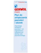 Gehwol MED. омекотяваща грижа за врастнали нокти и силно загрубялата кожа на ходилата 15 мл.