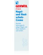 Gehwol MED. защитен крем за нокти и кожичките около ноктите 15 мл.