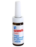Gehwol MED. защитно масло за кожата и ноктите против гъбични инфекции 15 мл.