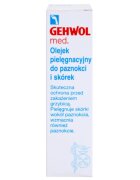Gehwol MED. защитно масло за кожата и ноктите против гъбични инфекции 15 мл.