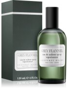 Geoffrey Beene Grey Flannel тоалетна вода с пулверизатор за мъже 120 мл.