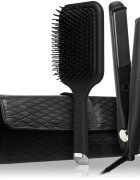 ghd Gold + Paddle Brush подаръчен комплект за жени