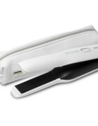 ghd Unplugged Styler White Безжична преса за коса 1 бр.