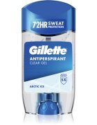 Gillette Arctic Ice гел против изпотяване за мъже 70 мл.