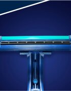 Gillette Blue II Plus самобръсначки за еднократна употреба за мъже 14 бр.