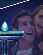 Gillette Blue II Plus самобръсначки за еднократна употреба за мъже 14 бр.