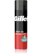 Gillette Classic Regular гел за бръснене за мъже 200 мл.