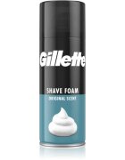 Gillette Classic Sensitive пяна за бръснене за мъже 400 мл.