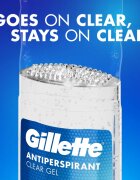 Gillette Cool Wave гел против изпотяване за мъже 70 мл.