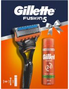 Gillette Fusion5 Gift Set подаръчен комплект бръснене