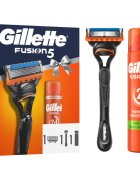 Gillette Fusion5 Gift Set подаръчен комплект бръснене