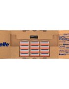 Gillette Fusion5 самобръсначка + резервни остриета 13 бр.