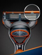Gillette Fusion5 Sensitive комплект за бръснене