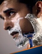 Gillette Fusion5 Sensitive комплект за бръснене