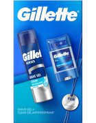 Gillette Gift Set подаръчен комплект за мъже