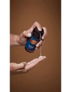 Gillette King C. Face & Stubble Moisturizer хидратиращ крем за лице и брада за мъже 100 мл.