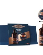 Gillette King C. Perfect Beard Regimen Kit подаръчен комплект за мъже