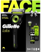 Gillette Labs Gift Set подаръчен комплект бръснене
