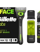 Gillette Labs Gift Set подаръчен комплект бръснене