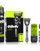 Gillette Labs комплект бръснене за мъже