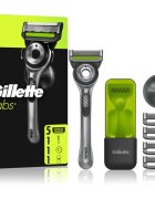 Gillette Labs комплект за бръснене за мъже 1 бр.