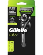 Gillette Labs самобръсначка с държач за душ 1 бр.