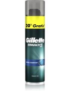 Gillette Mach3 Extra Comfort гел за бръснене за мъже 240 мл.