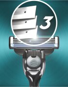 Gillette Mach3 Extra Comfort комплект за бръснене за мъже