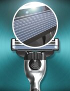 Gillette Mach3 Extra Comfort комплект за бръснене за мъже