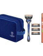 Gillette ProGlide Champions League Special Edition подаръчен комплект за мъже