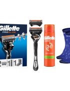 Gillette ProGlide Gift Set подаръчен комплект бръснене