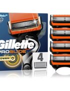 Gillette ProGlide Power Резервни остриета 4 бр.