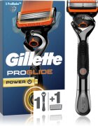 Gillette ProGlide Power самобръсначка на батерии + резервни глави 1 бр.
