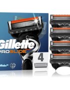 Gillette ProGlide Резервни остриета 4 бр.