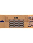Gillette ProGlide самобръсначка + резервни остриета 13 бр.