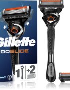 Gillette ProGlide самобръсначка + резервни остриета 2 бр.