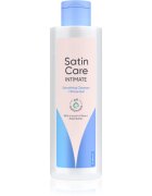 Gillette Satin Care Intimate гел за миене и бръснене 2 в 1 190 мл.