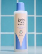 Gillette Satin Care Intimate гел за миене и бръснене 2 в 1 190 мл.