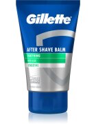 Gillette Sensitive крем за след бръснене Aloe Vera 100 мл.