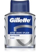 Gillette Series Sea Mist афтършейв 100 мл.