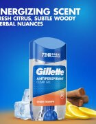 Gillette Sport Triumph гел против изпотяване за мъже 70 мл.