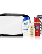 Gillette Travel Set Men комплект за пътуване за мъже