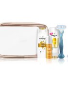 Gillette Travel Set Women комплект за пътуване за жени