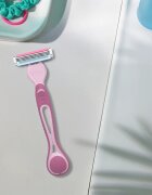 Gillette Venus Comfort Colours самобръсначки за еднократна употреба 12 бр.