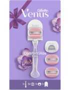 Gillette Venus ComfortGlide Breeze Gift Set подаръчен комплект бръснене за жени
