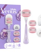 Gillette Venus ComfortGlide Breeze Gift Set подаръчен комплект бръснене за жени