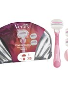Gillette Venus Comfortglide Sugarberry Miami Gift Set подаръчен комплект за жени