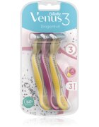 Gillette Venus Dragonfruit самобръсначки за еднократна употреба 3 бр.